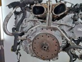 Motor complet ambielat  AUDI A6 (4G5, C7) [Fabr 2011-2017] CEUC 4.0 TFSI CEUC 309KW / 420CP