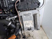 Motor complet ambielat  AUDI A6 (4G5, C7) [Fabr 2011-2017] CEUC 4.0 TFSI CEUC 309KW / 420CP