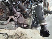Motor complet ambielat  AUDI A6 (4G5, C7) [Fabr 2011-2017] CEUC 4.0 TFSI CEUC 309KW / 420CP