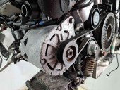 Motor complet ambielat  AUDI A6 (4G5, C7) [Fabr 2011-2017] CEUC 4.0 TFSI CEUC 309KW / 420CP