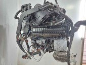 Motor complet ambielat  AUDI A6 (4G5, C7) [Fabr 2011-2017] CEUC 4.0 TFSI CEUC 309KW / 420CP