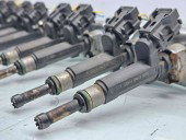 Rampa injectoare Nissan Juke [Fabr 2010-2014] Hatchback OEM 1.6 B HR16DE   