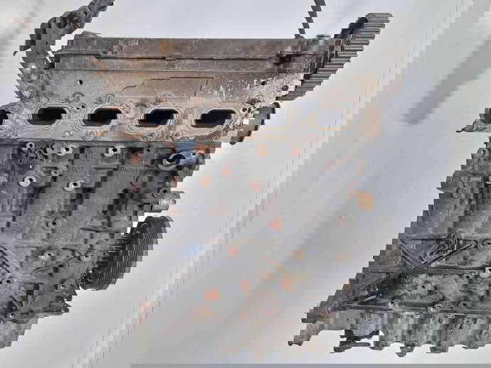 Motor complet ambielat  Seat Toledo 4 (KG3) [Fabr 2012-2018] CXMA 1.6 TDI CXMA 85KW / 116CP