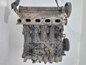 Motor complet ambielat  Seat Toledo 4 (KG3) [Fabr 2012-2018] CXMA 1.6 TDI CXMA 85KW / 116CP