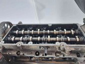 Motor complet ambielat  Seat Toledo 4 (KG3) [Fabr 2012-2018] CXMA 1.6 TDI CXMA 85KW / 116CP