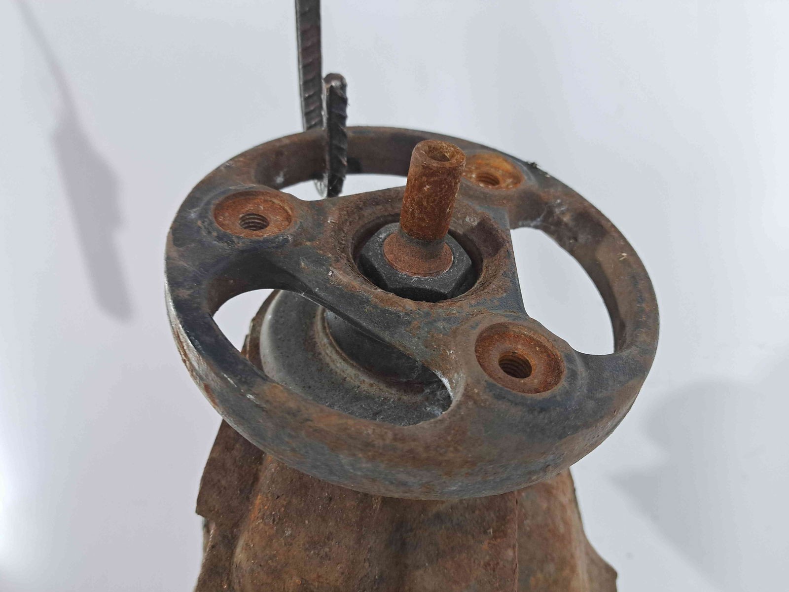 Grup diferential spate Bmw 1 (E81, E87) [Fabr 2004-2010] 7572800-01 2.0D N47D20 105KW / 143CP - imagine 4