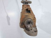 Grup diferential spate  Bmw 1 (E81, E87) [Fabr 2004-2010] 7572800-01 2.0D N47D20 105KW / 143CP