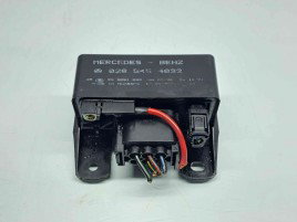  Releu bujii Mercedes Clasa ML (W163) [Fabr 1998-2005] 0285454032 2.7 CDI 612963  