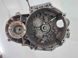 Cutie viteze manuala 6 trepte  Volkswagen Passat B7 (362) [Fabr 2010-2014]2.0 TDI CFFB 103KW / 140CP