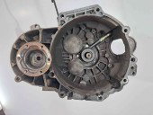 Cutie viteze manuala 6 trepte  Volkswagen Passat CC (357) [Fabr 2008-2012]2.0 TDI CFFB 103KW / 140CP