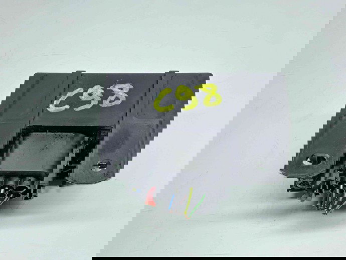  Releu bujii Mercedes Clasa ML (W163) [Fabr 1998-2005] 0285454032 2.7 CDI 612963  