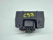  Releu bujii Mercedes Clasa ML (W163) [Fabr 1998-2005] 0285454032 2.7 CDI 612963  