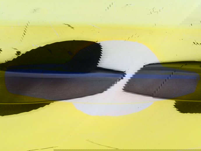 Maner dreapta spate Chevrolet Aveo 1.2 benzina OEM 2003-2011