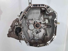 Cutie viteze manuala 5 trepte  Dacia Logan 2 [Fabr 2012-2020] 1.5 DCI K9K626 66KW / 90CP