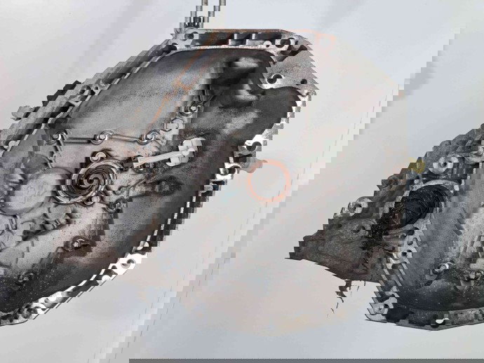 Cutie viteze manuala 5 trepte  Dacia Logan 2 [Fabr 2012-2020] 1.5 DCI K9K626 66KW / 90CP