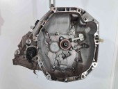 Cutie viteze manuala 5 trepte  Dacia Logan 2 [Fabr 2012-2020] 1.5 DCI K9K626 66KW / 90CP