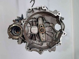 Cutie viteze manuala 5 trepte  Volkswagen Polo (9N) [Fabr 2001-2008] 1.2 Benz BZG 51KW / 70CP