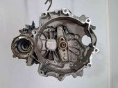 Cutie viteze manuala 5 trepte  Volkswagen Polo (9N) [Fabr 2001-2008] 1.2 Benz BZG 51KW / 70CP