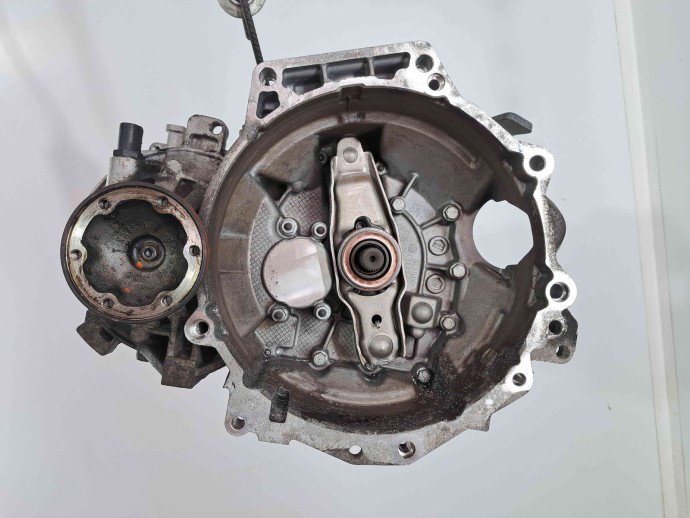 Cutie viteze manuala 5 trepte  AUDI A3 (8P1) [Fabr 2003-2012] 1.6 TDI CAYC 77KW / 105CP