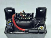  Releu bujii Mercedes Clasa ML (W163) [Fabr 1998-2005] 0285454032 2.7 CDI 612963  