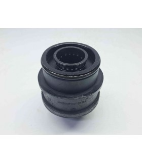 Rezonator turbo Mercedes Clasa B (W245) [Fabr 2005-2011] A6401400687 2.0 CDI 640940 