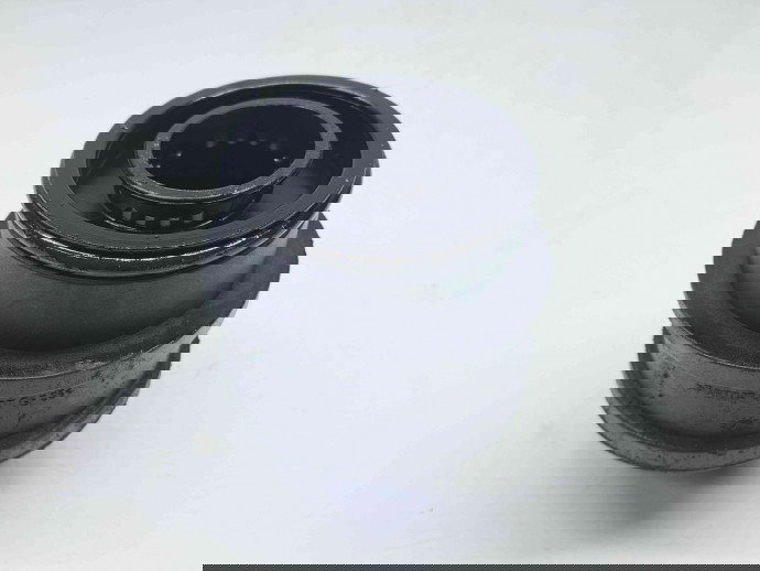 Rezonator turbo Mercedes Clasa B (W245) [Fabr 2005-2011] A6401400687 2.0 CDI 640940