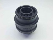 Rezonator turbo Mercedes Clasa B (W245) [Fabr 2005-2011] A6401400687 2.0 CDI 640940 