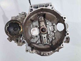 Cutie viteze manuala 5 trepte  Skoda Rapid (NH3) [Fabr 2012-2019] 1.6 TDI CXMA 85KW / 116CP