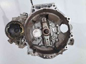 Cutie viteze manuala 5 trepte  Skoda Rapid (NH3) [Fabr 2012-2019] 1.6 TDI CXMA 85KW / 116CP