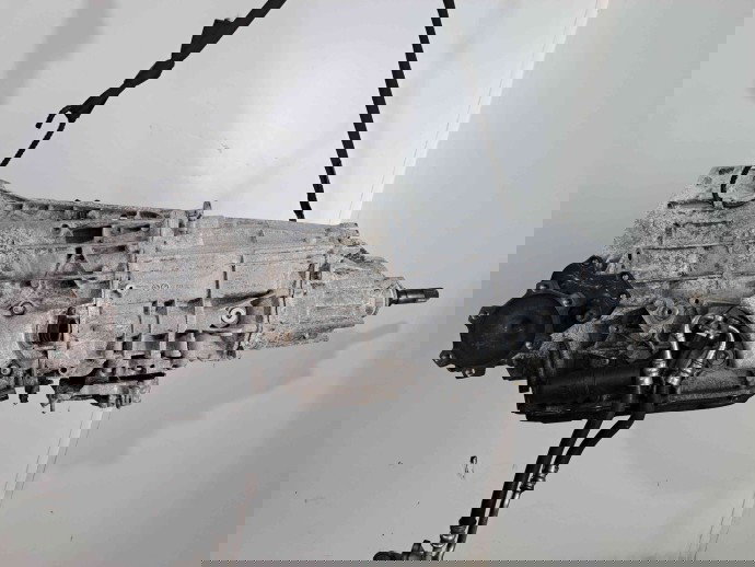 Cutie viteze automata  AUDI A6 (4G5, C7) [Fabr 2011-2017] 4.0 TFSI CEUC 309KW / 420CP