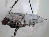 Cutie viteze automata  AUDI A6 (4G5, C7) [Fabr 2011-2017] 4.0 TFSI CEUC 309KW / 420CP