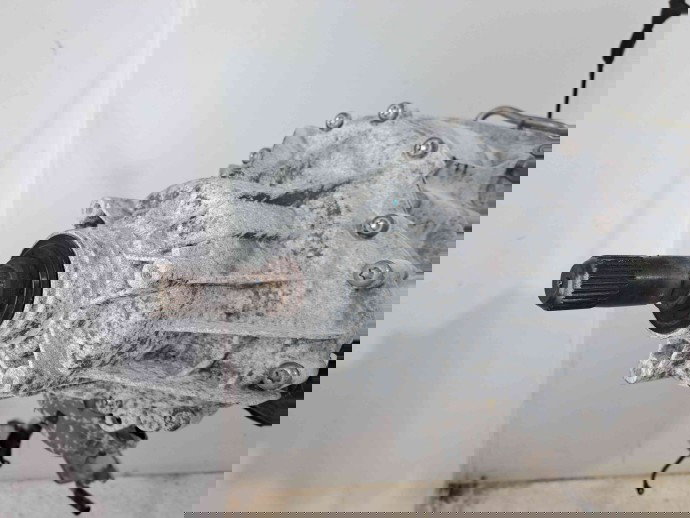 Cutie viteze automata  AUDI A6 (4G5, C7) [Fabr 2011-2017] 4.0 TFSI CEUC 309KW / 420CP