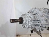 Cutie viteze automata  AUDI A6 (4G5, C7) [Fabr 2011-2017] 4.0 TFSI CEUC 309KW / 420CP