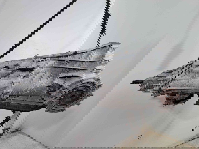 Cutie viteze automata  AUDI A6 (4G5, C7) [Fabr 2011-2017] 4.0 TFSI CEUC 309KW / 420CP