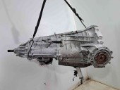 Cutie viteze automata  AUDI A6 (4G5, C7) [Fabr 2011-2017] 4.0 TFSI CEUC 309KW / 420CP