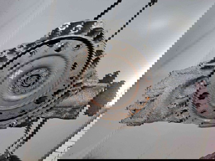 Cutie viteze automata  AUDI A6 (4G5, C7) [Fabr 2011-2017] 4.0 TFSI CEUC 309KW / 420CP