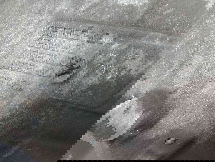 Cutie viteze automata  Bmw 1 (F20, F21) [Fabr 2011-2017] 2.0 N47D20 160KW / 218CP