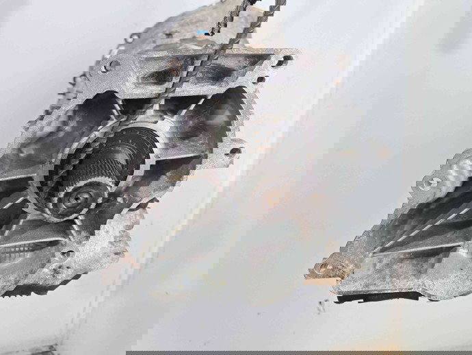 Cutie viteze automata  Bmw 1 (F20, F21) [Fabr 2011-2017] 2.0 N47D20 160KW / 218CP