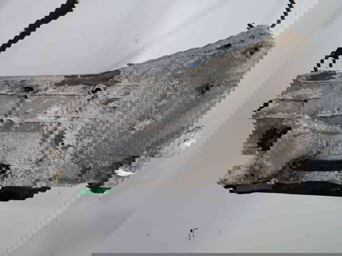 Cutie viteze automata  Bmw 1 (F20, F21) [Fabr 2011-2017] 2.0 N47D20 160KW / 218CP