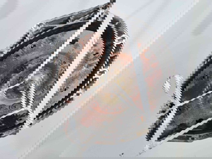 Cutie viteze automata  Bmw 1 (F20, F21) [Fabr 2011-2017] 2.0 N47D20 160KW / 218CP