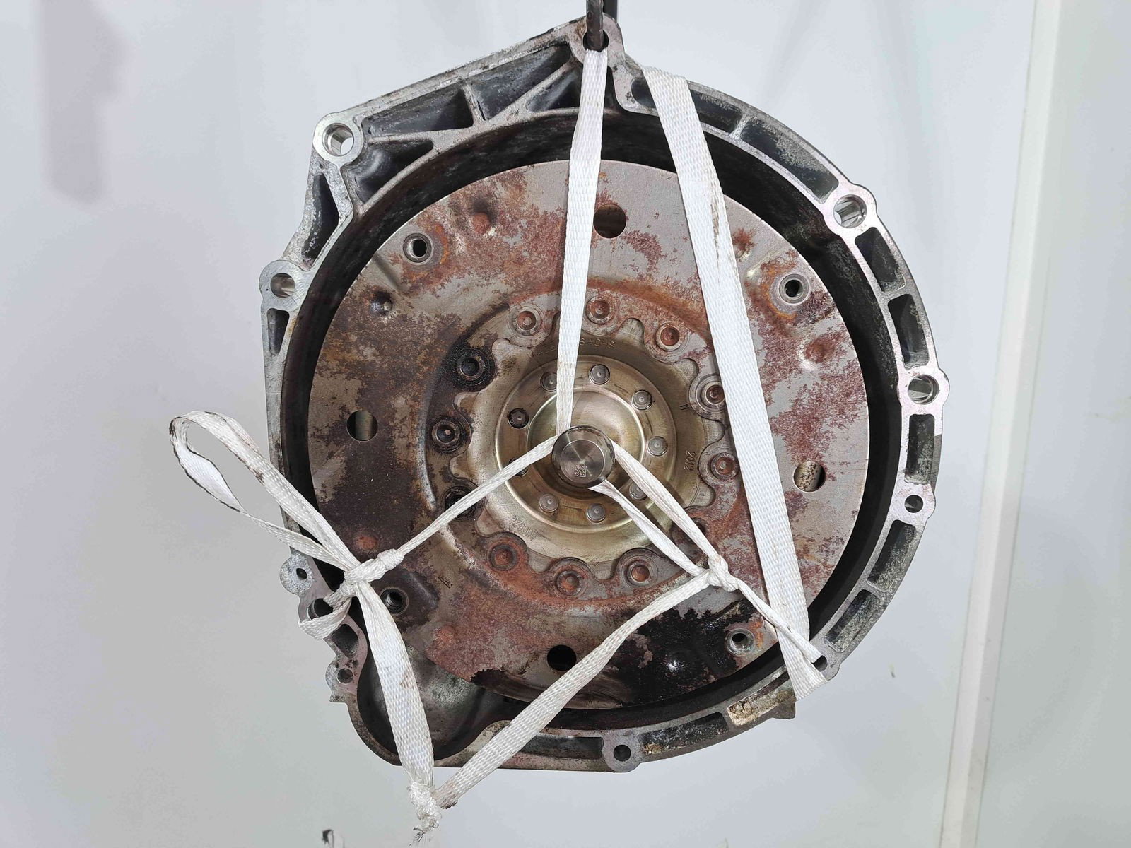 Cutie viteze automata Bmw 1 (F20, F21) [Fabr 2011-2017] 2.0 N47D20 160KW / 218CP - imagine 5