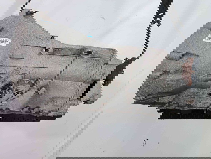 Cutie viteze automata  Bmw 1 (F20, F21) [Fabr 2011-2017] 2.0 N47D20 135KW / 184CP