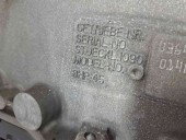 Cutie viteze automata  Bmw 1 (F20, F21) [Fabr 2011-2017] 2.0 N47D20 135KW / 184CP