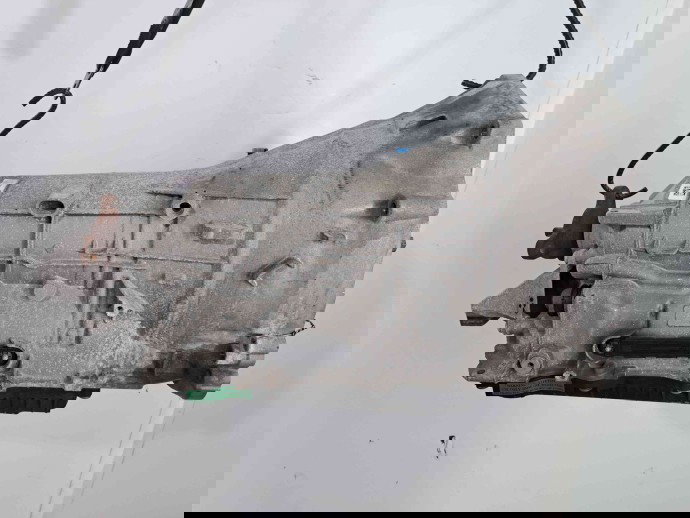 Cutie viteze automata  Bmw 1 (F20, F21) [Fabr 2011-2017] 2.0 N47D20 135KW / 184CP