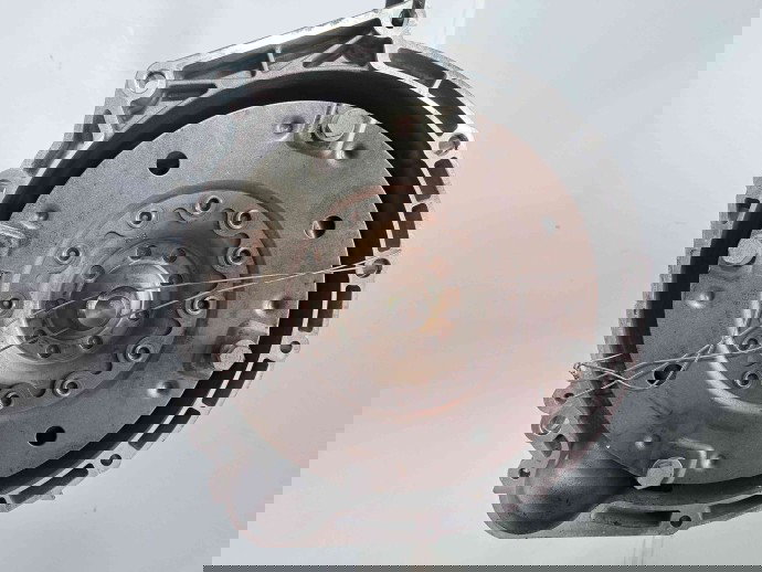 Cutie viteze automata  Bmw 1 (F20, F21) [Fabr 2011-2017] 2.0 N47D20 135KW / 184CP