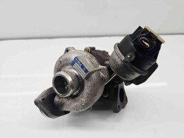 Turbina AUDI Q5 (8RB) [ Fabr 2008-2016] 03L145702D 2.0 TDI CAGA 105KW / 143CP
