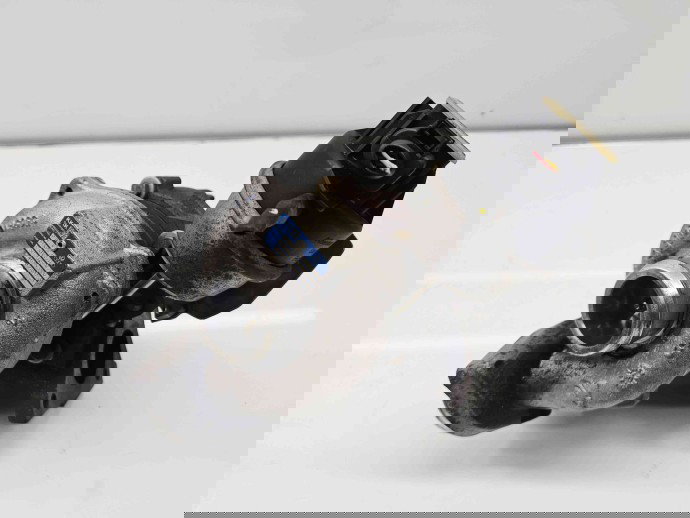 Turbina AUDI Q5 (8RB) [ Fabr 2008-2016] 03L145702D 2.0 TDI CAGA 105KW / 143CP