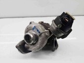 Turbina AUDI Q5 (8RB) [ Fabr 2008-2016] 03L145702D 2.0 TDI CAGA 105KW / 143CP