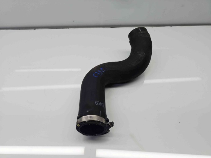 Tub intercooler AUDI Q5 (8RB) [ Fabr 2008-2016] 8K0145737K 2.0 TDI CAGA 105KW / 143CP