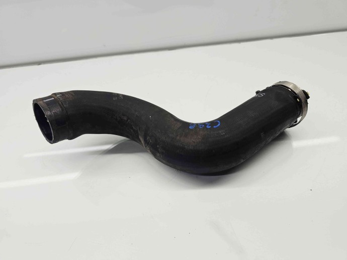 Tub intercooler AUDI A5 (8T3) [Fabr 2007-2015] 8K0145737K 2.0 TDI CAGA 105KW / 143CP